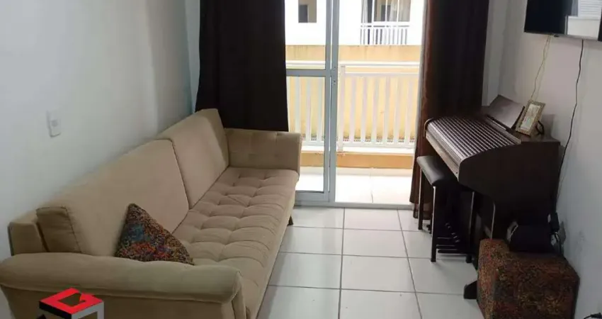 Apartamento à venda 2 quartos 1 vaga Santa Terezinha - São Bernardo do Campo - SP