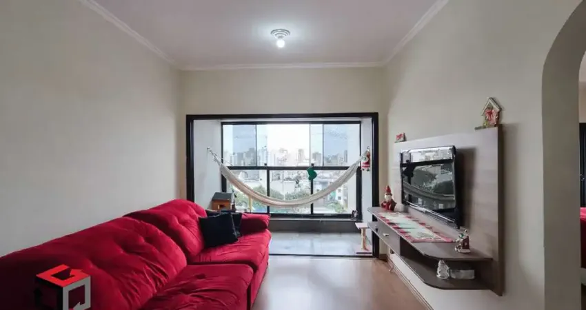 Apartamento à venda 2 quartos 1 suíte 2 vagas Nova Petrópolis - São Bernardo do Campo - SP