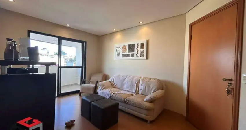 Apartamento à venda 3 quartos 2 suítes 2 vagas Baeta Neves - São Bernardo do Campo - SP