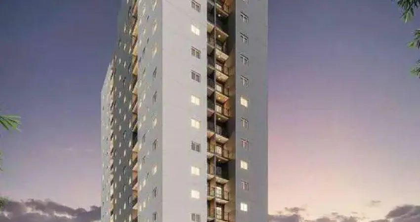 Apartamento à venda 2 quartos 1 suíte 1 vaga Cristiane - Santo André - SP