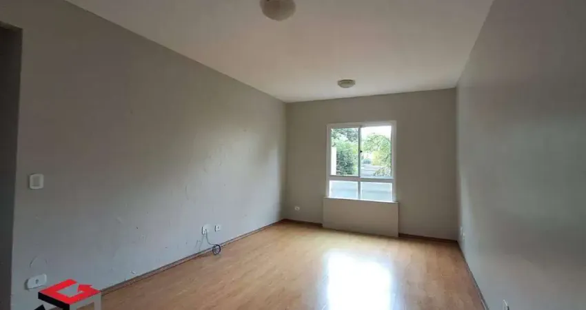 Apartamento para aluguel 2 quartos 1 vaga Demarchi - São Bernardo do Campo - SP