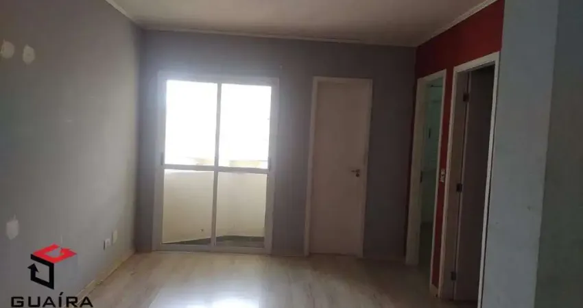 Apartamento para aluguel 2 quartos 1 vaga Demarchi - São Bernardo do Campo - SP