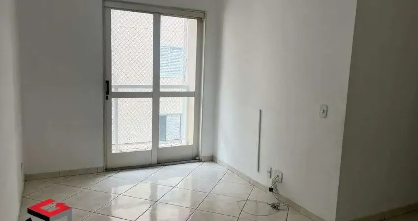 Apartamento à venda 2 quartos 1 vaga Planalto - São Bernardo do Campo - SP