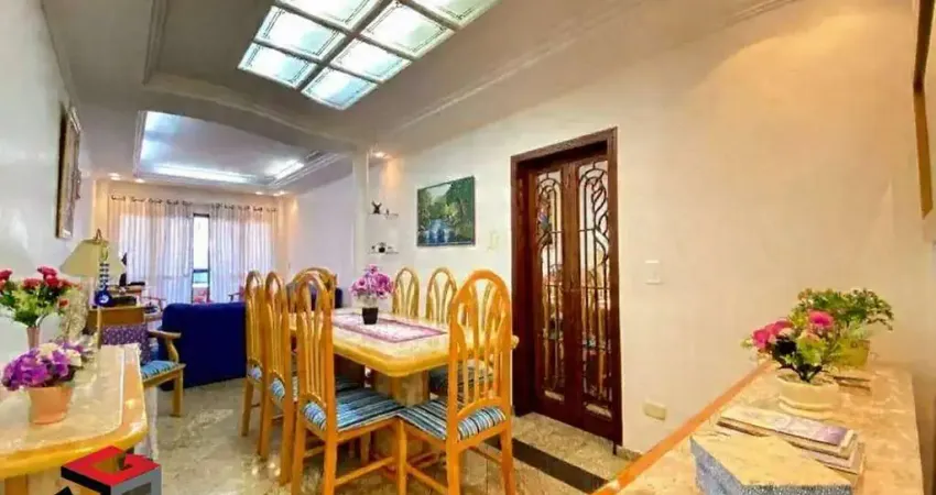 Apartamento à venda 3 quartos 1 suíte 3 vagas Santo Antônio - São Caetano do Sul - SP