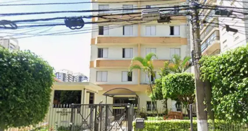 Apartamento na Chacara Inglesa com 2 Dormitorios, sendo 1 suite, 1 vaga, 64m2