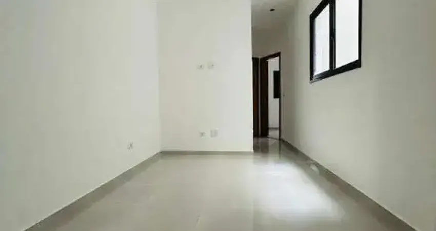 Cobertura à venda 2 quartos 1 suíte 1 vaga Príncipe de Gales - Santo André - SP