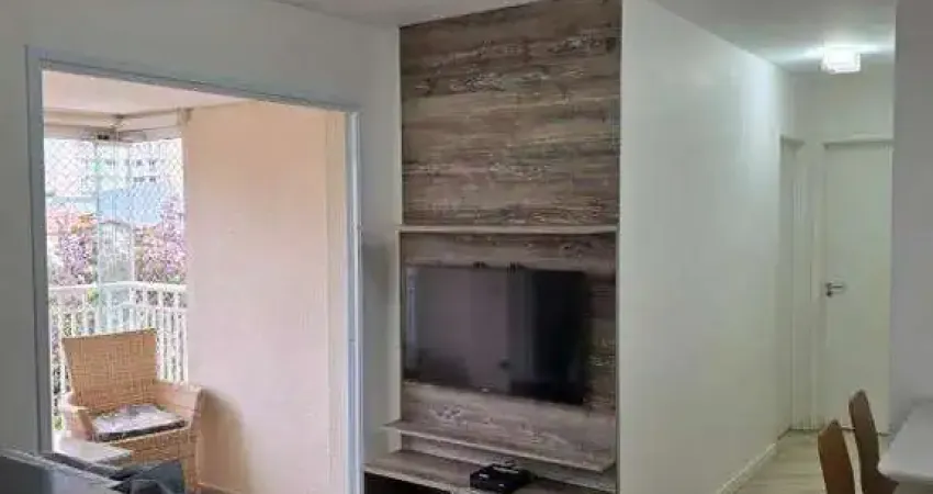 Apartamento com 2 quartos à venda na Rua Vinte e Um de Abril, 210, Vila Pires, Santo André