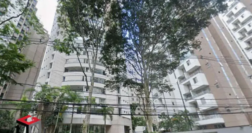 Apartamento com 2 quartos à venda na Alameda dos Jurupis, 800, Indianópolis, São Paulo