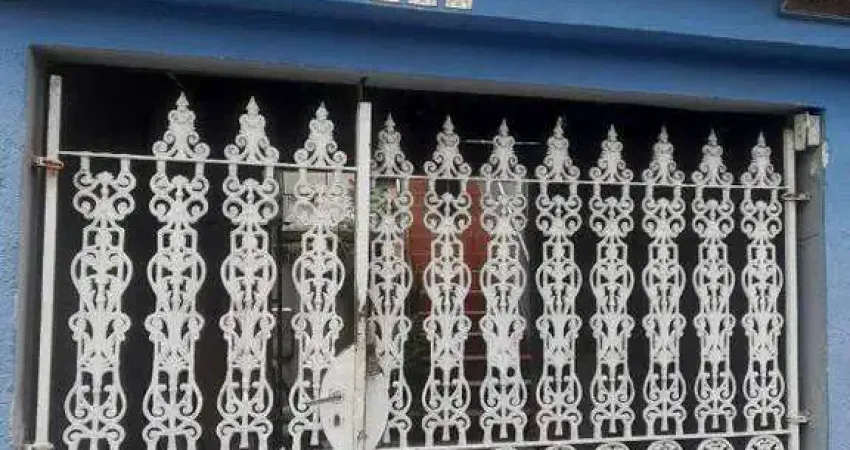 Casa para aluguel 2 quartos 1 suíte 1 vaga Ferrazópolis - São Bernardo do Campo - SP