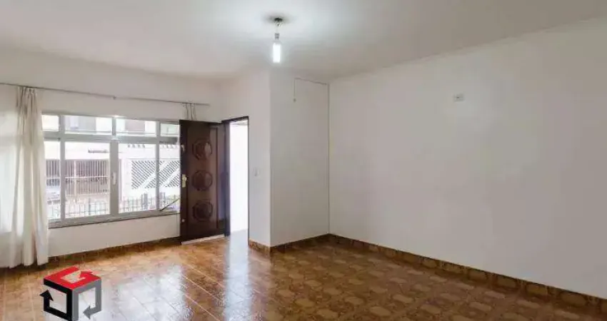 Sobrado à venda 3 quartos 1 suíte 2 vagas Taboão - São Bernardo do Campo - SP