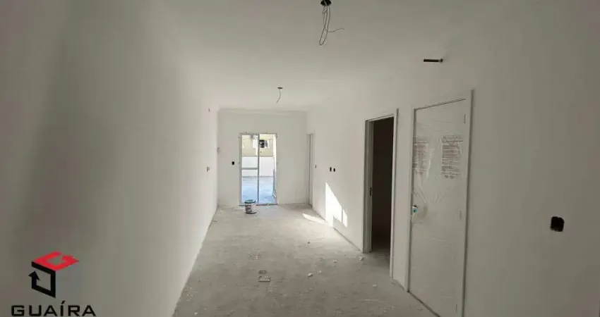 Apartamento à venda 2 quartos 1 suíte 1 vaga Assunção - Santo André - SP