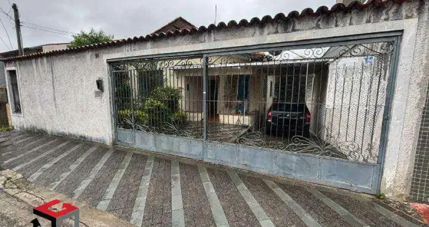 Terreno à venda na Rua Ângelo Dusi, 98, Centro, São Bernardo do Campo