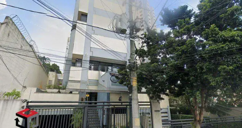 Apartamento com 2 quartos à venda na Rua Tucuna, 1269, Perdizes, São Paulo