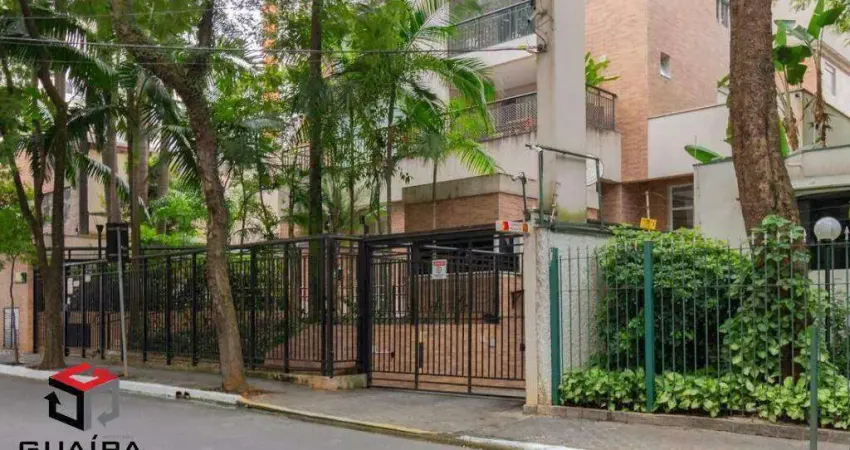 Apartamento no Brooklin com 2 dormitorios, sendo 1 suite e 1 vaga 58m2