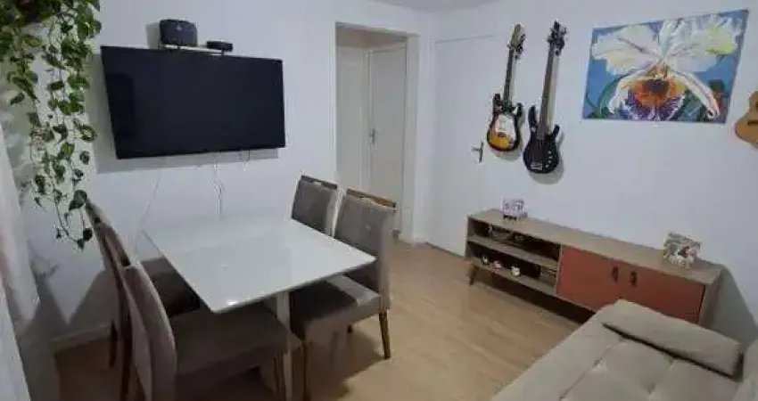 Apartamento para aluguel 2 quartos 1 vaga Santa Terezinha - São Bernardo do Campo - SP