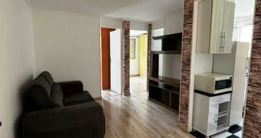 Apartamento para aluguel 2 quartos 1 vaga Demarchi - São Bernardo do Campo - SP