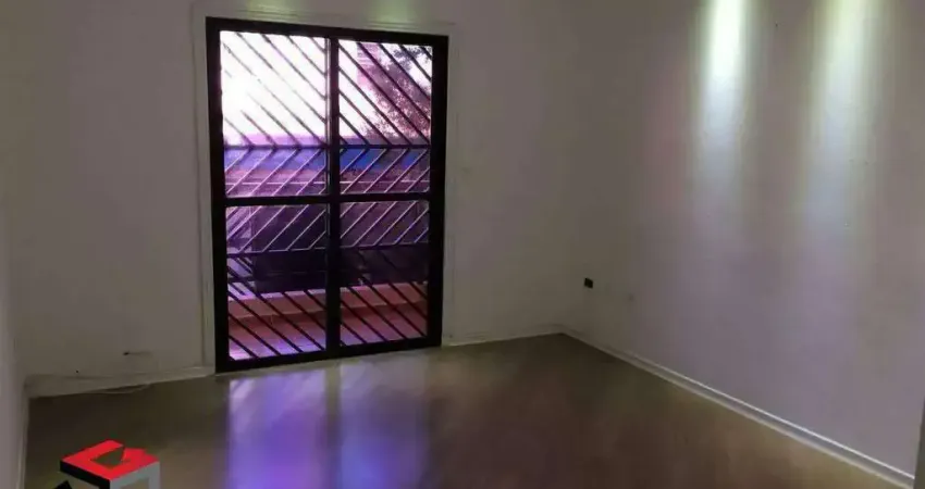Apartamento para aluguel 3 quartos 1 suíte 2 vagas Alice - Santo André - SP