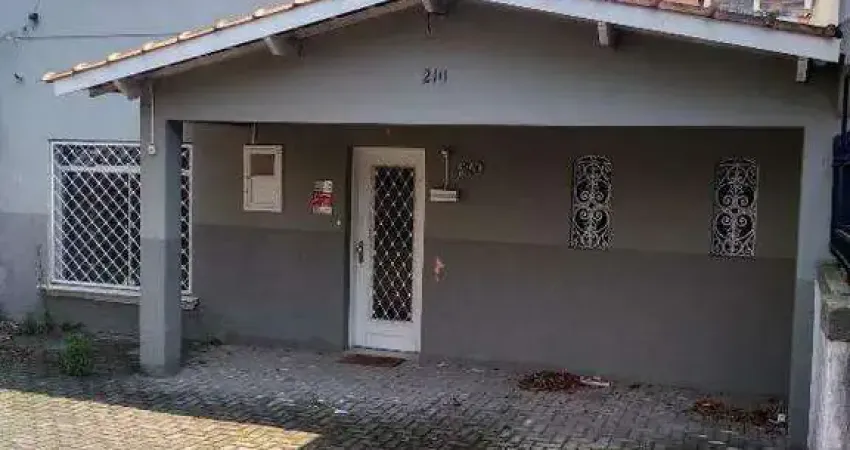 Casa para alugar na Rua Dona Carlota, 210, Centro, Santo André