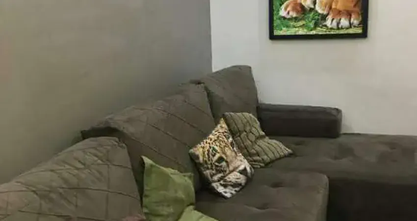 Apartamento para aluguel 2 quartos 1 vaga Demarchi - São Bernardo do Campo - SP