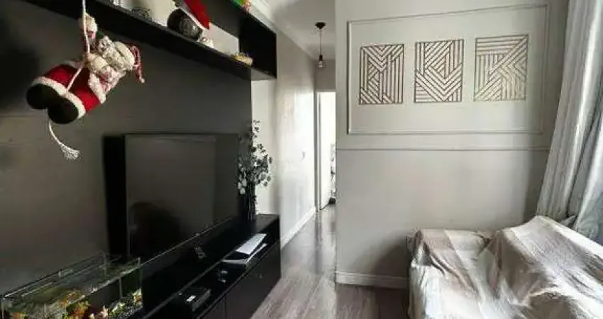 Duplex para aluguel 2 quartos 2 vagas Santa Maria - Santo André - SP