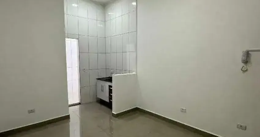Apartamento para aluguel 1 quarto Centro - São Bernardo do Campo - SP