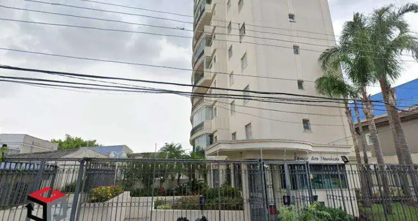 Apartamento 2 dormitorios, sendo 1 suite, 2 vagas, 92m2 no Alto da Lapa