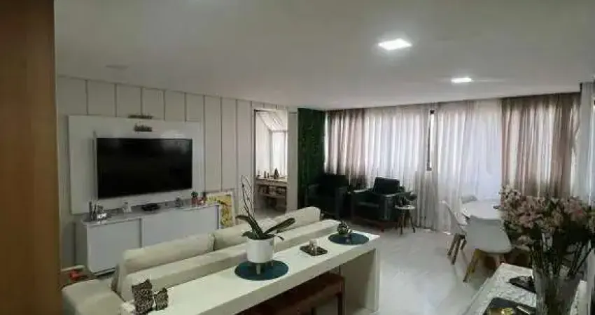 Apartamento para aluguel 3 quartos 1 suíte 2 vagas Jardim - Santo André - SP