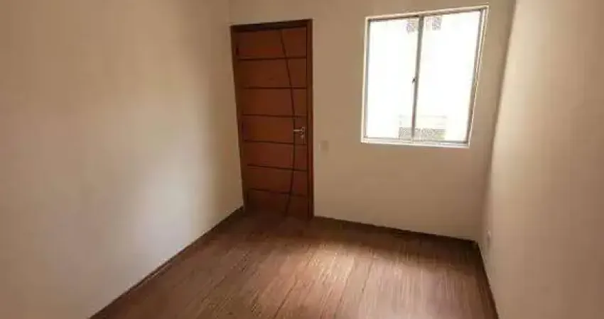 Apartamento à venda 2 quartos 1 vaga Assunção - São Bernardo do Campo - SP