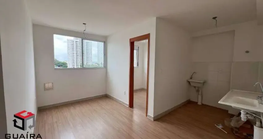 Apartamento para aluguel 2 quartos Palmares - Santo André - SP