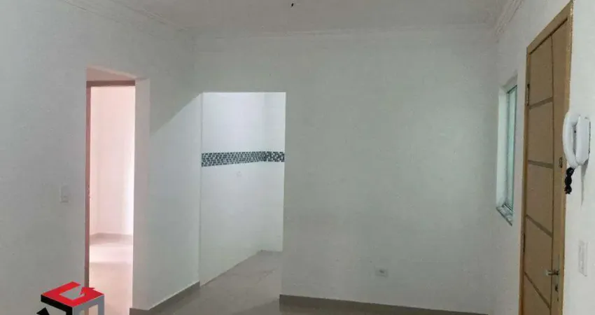 Apartamento à venda 2 quartos 1 vaga Paraíso - Santo André - SP