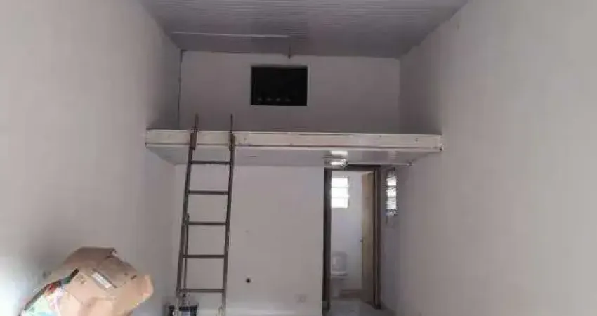 Salão para aluguel 1 vaga Demarchi - São Bernardo do Campo - SP