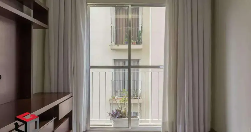 Apartamento para aluguel 2 quartos 1 vaga Assunção - São Bernardo do Campo - SP