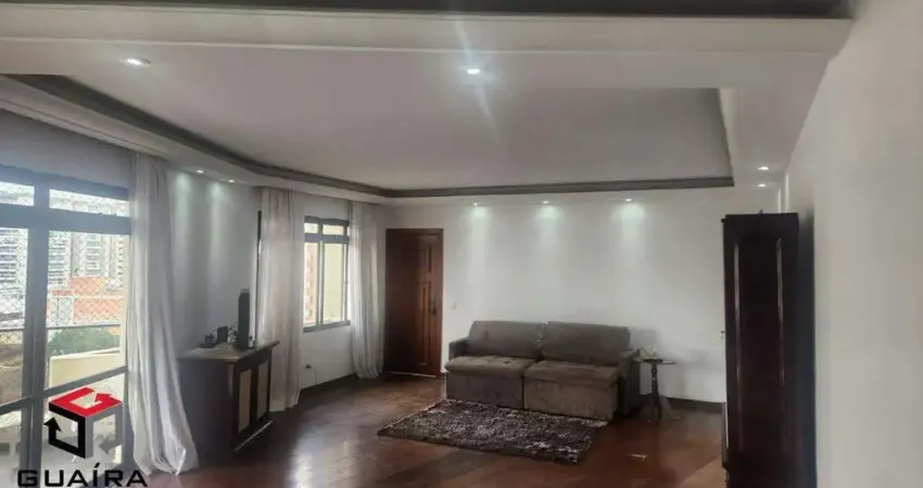 Apartamento para aluguel 4 quartos 1 suíte 3 vagas Centro - São Bernardo do Campo - SP