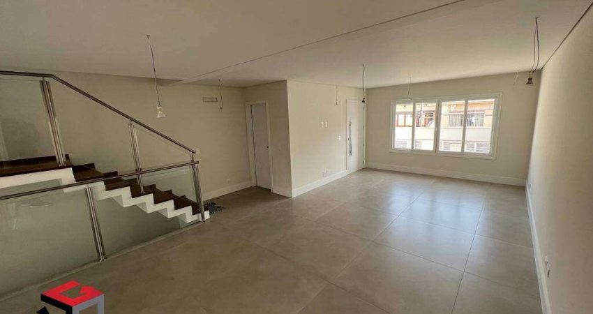 Sobrado 250 m² Localizado No Bairro Nova Petrópolis São Bernardo do Campo - SP