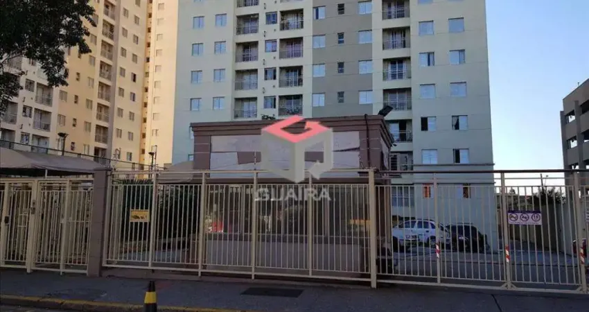 Apartamento de 57 m² com elevador localizado no bairro Paulicéia em São Bernardo do Campo - SP