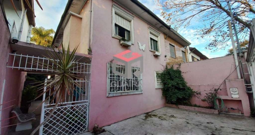 Casa 130 m² localizado no bairro Planalto Paulista São Paulo - SP