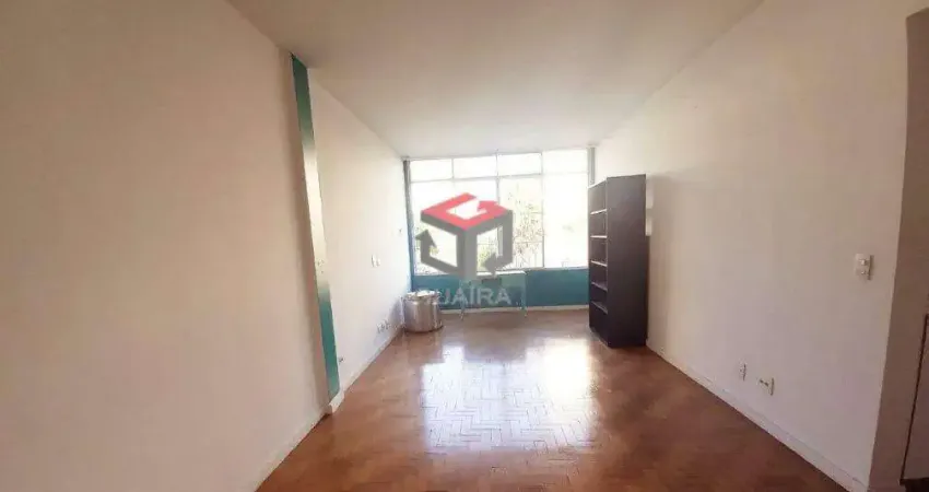 Apartamento à venda 1 quarto 1 suíte 1 vaga Planalto Paulista - São Paulo - SP