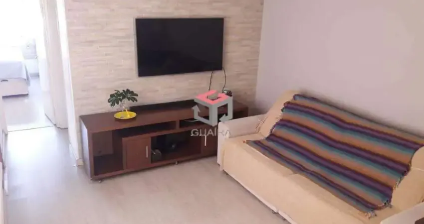 Apartamento de 86m² na Vila Mariana em São Paulo - SP