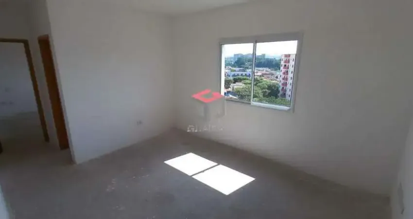 Apartamento 66 m² Localizado No Bairro Rudge Ramos Rudge Ramos