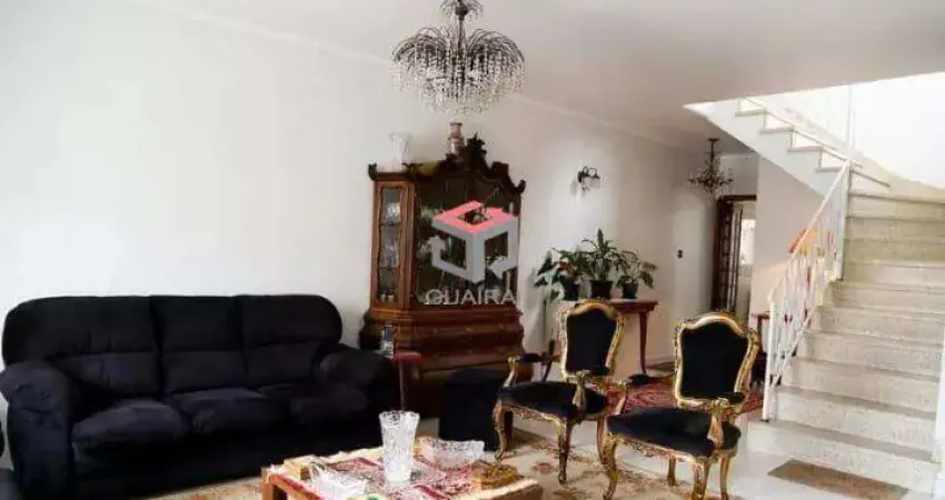 Casa com 3 quartos à venda na Rua Potenji, 437, Vila Mariana, São Paulo