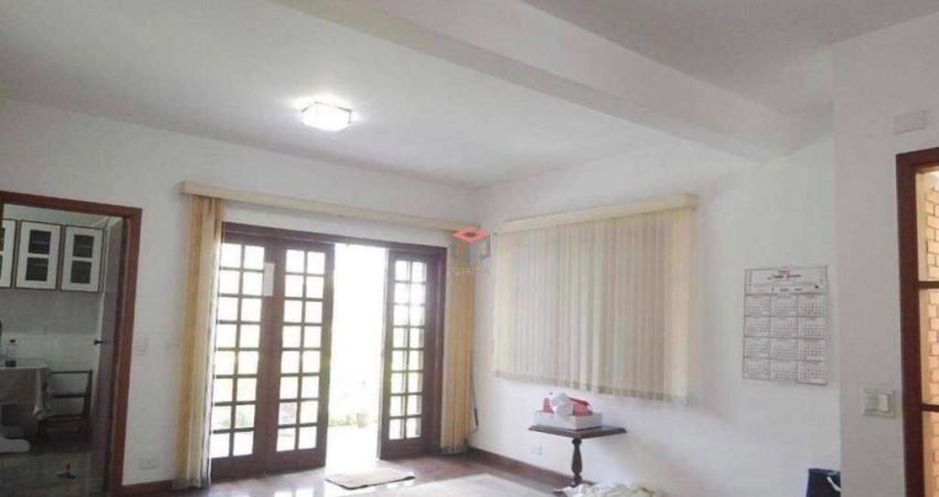 Sobrado- 306m², Nova Petrópolis- São Bernardo do Campo- SP