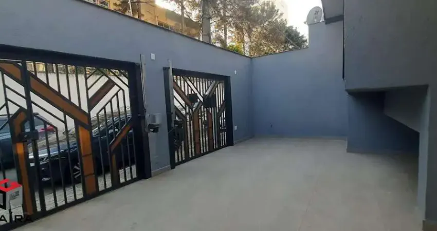 Casa com 4 quartos à venda na Rua Maysa Figueira Monjardim, 45, Vila Clementino, São Paulo