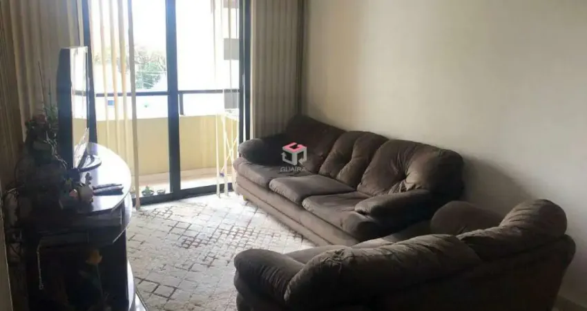 Apartamento de 94m² no Rudge Ramos em São Bernardo do Campo - SP (Com Elevadores)