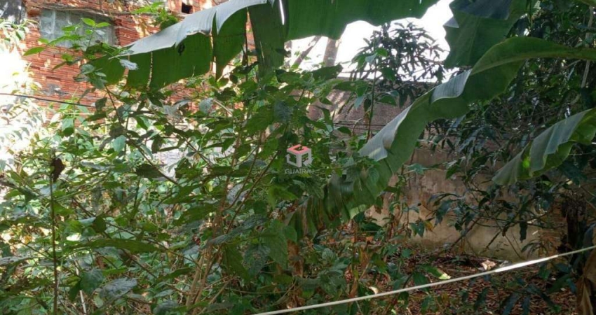 Terreno à venda 1 vaga Baeta Neves - São Bernardo do Campo - SP