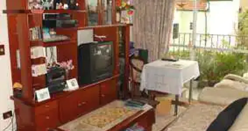 Apartamento com 3 quartos à venda na Rua Conde de Irajá, 184, Vila Mariana, São Paulo