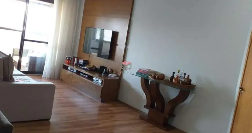 Apartamento com 3 quartos à venda na Rua Engenheiro Isac Garcez, 665, Rudge Ramos, São Bernardo do Campo