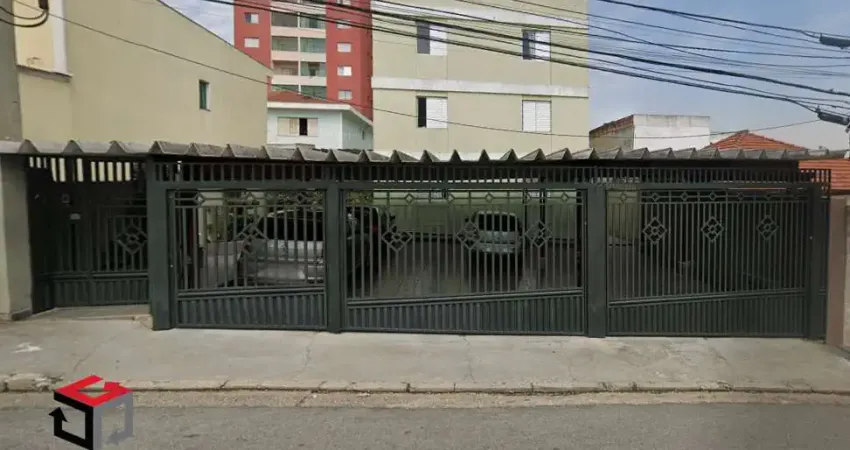 Apartamento de 76m², Rudge Ramos- São Bernardo do Campo - SP