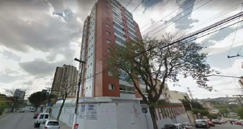 Apartamento Rudge Ramos