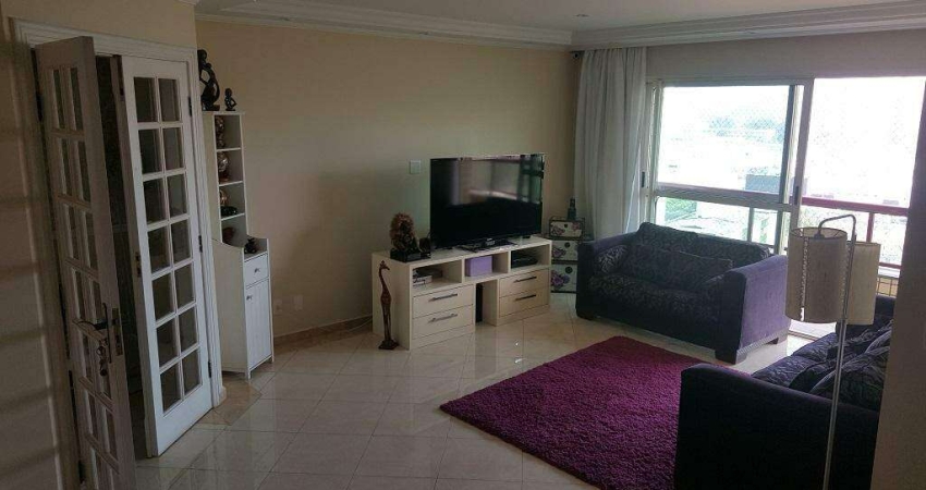 Apartamento à venda 4 quartos sendo 2 suítes e 3 vagas Rudge Ramos - São Bernardo do Campo - SP