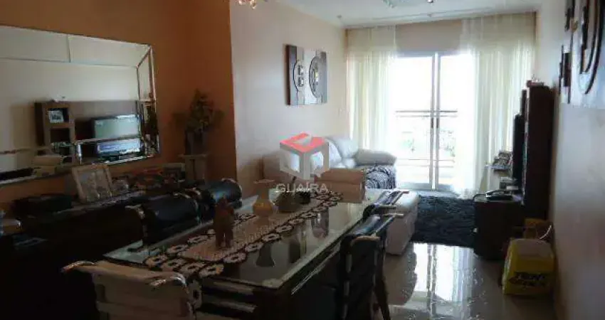 Cobertura- 217m², Rudge Ramos- São Bernardo do Campo - SP